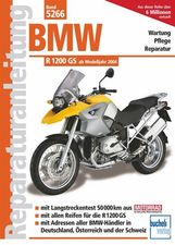 Franz Josef Schermer: BMW R 1200 GS ab Modelljahr 2004, Buch