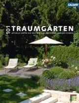 101 Traumgärten, Buch