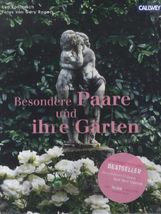 Eva Kohlrusch: Besondere Paare und ihre Gärten, Buch