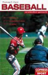 Thomas D. Cyrol: Baseball verständlich gemacht, Buch
