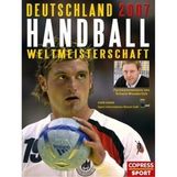 Sven Simon: Handball Weltmeisterschaft Deutschland 2007, Buch