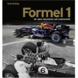 Ferdi Kräling: Formel 1, Buch