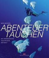 Jack Jackson: Abenteuer Tauchen, Buch