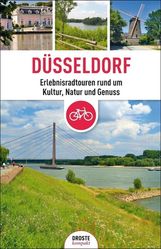 Walter Reinhard: 12 Radtouren rund um Düsseldorf, Buch