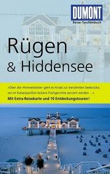 Dagny Eggert: Rügen & Hiddensee, Buch