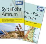 Claudia Banck: Sylt / Föhr / Amrum, Buch