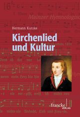 Kirchenlied und Kultur, Buch