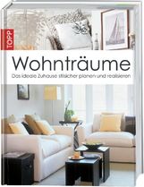 Jenny Hastie: Wohnträume, Buch