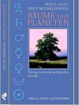 Frits H. Julius: Bäume und Planeten, Buch