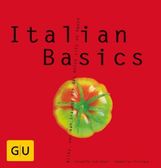 Cornelia Schinharl: Italian Basics, Buch