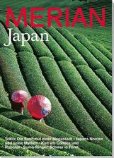 Merian Japan, Buch