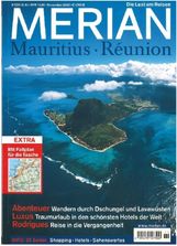 Merian Mauritius und Réunion, Buch