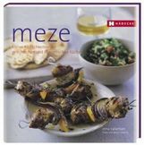 Rena Salaman: Meze, Buch