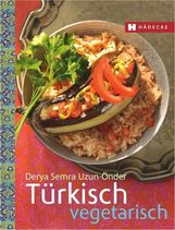 Derya S. Uzun-Önder: Türkisch vegetarisch, Buch