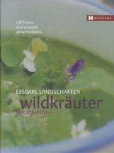 Ralf Hiener: Wildkräuter, Buch