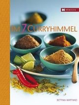 Bettina Matthaei: Im 7. Curry-Himmel, Buch