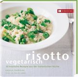 Ursula Ferrigno: Risotto, Buch