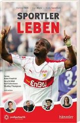 Dietmar Neß: Sportlerleben, Buch