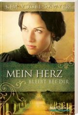Kim Vogel Sawyer: Mein Herz bleibt bei Dir, Buch