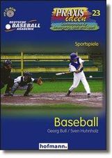 Georg Bull: Baseball, Buch