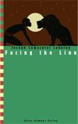Joseph L. Lekuton: Facing the Lion, Buch