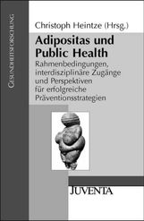 Adipositas und Public Health, Buch