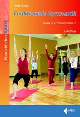 Heike Ringat: Funktionelle Gymnastik, Buch