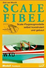 Dick van Mourik: Scale Fibel, Buch