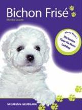 Monika Sausen: Bichon frisé, Buch