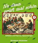 Jürgen Schulte: Na dann prüft mal schön, Buch