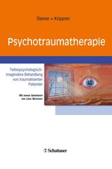 Beate Steiner: Psychotraumatherapie, Buch