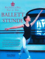Ballettstunde, Buch
