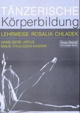 Hans-Gerd Artus: Tänzerische Körperbildung, Buch