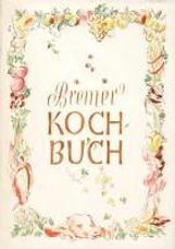 Bremer Kochbuch, Buch