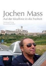 Jochen Mass: Jochen Mass, Buch