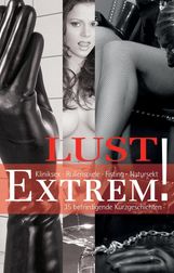 Lust Extrem!, Buch