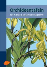 Orchideentafeln, Buch