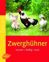 Wilhelm Bauer: Zwerghühner, Buch