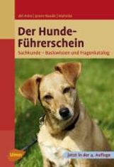 Celina Del Amo: Der Hundeführerschein, Buch