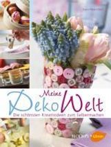 Karen Meier-Ebert: Meine Dekowelt, Buch
