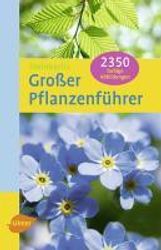 Bruno P. Kremer: Steinbachs großer Pflanzenführer, Buch