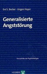 Eni S. Becker: Generalisierte Angststörung, Buch
