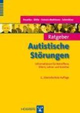 Ratgeber Autistische Störungen, Buch
