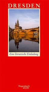 Dresden, Buch