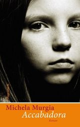 Michela Murgia: Accabadora, Buch