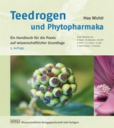 Teedrogen und Phytopharmaka, Buch