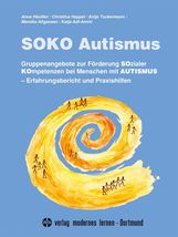 SOKO Autismus, Buch