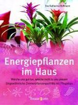 Eva K. Hoffmann: Energiepflanzen im Haus, Buch
