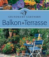 Philippe Ferret: Balkon und Terrasse, Buch