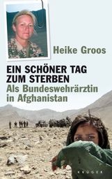 Heike Groos: Ein schöner Tag zum Sterben, Buch